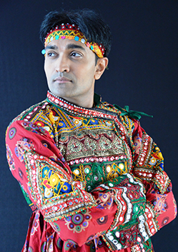 Kalpesh Zalavadiya