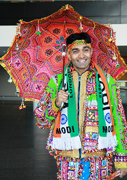 Kalpesh Zalavadiya