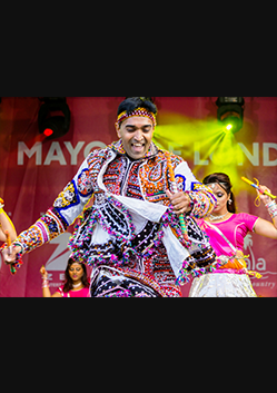 Kalpesh Zalavadiya