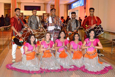 Bollywood Fever!