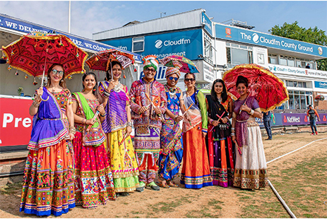 Bollywood Fever!