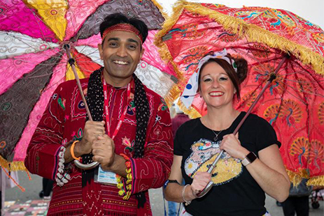 Bollywood Fever!