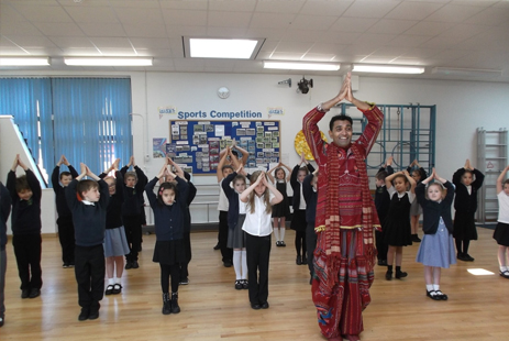 Bollywood Fever!