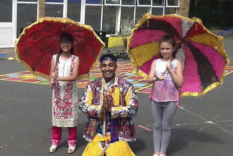 Bollywood Fever!